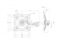 Fotogalerie: Náhradní mechanismus piastra malá