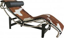 CHAISE LONGUE PONY